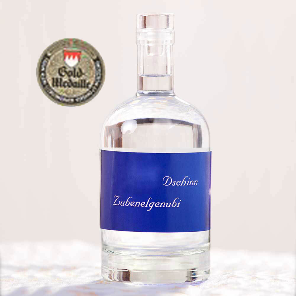Ingeborg Liebl Haas, die gute Seele der Engel Apotheke in Triftern