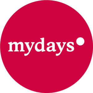 mydays Partner Logo